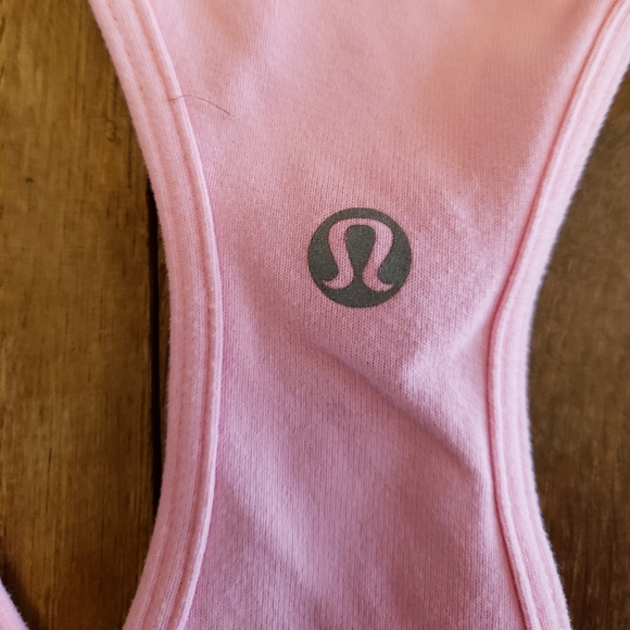 Lululemon Tank - Picture 3 of 3